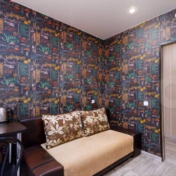 Продается 1-комнатная квартира, 38,4 м²