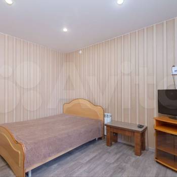 Продается 1-комнатная квартира, 38,4 м²