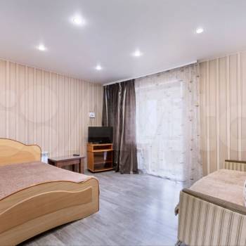 Продается 1-комнатная квартира, 38,4 м²