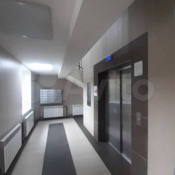 Сдается 1-комнатная квартира, 25 м²