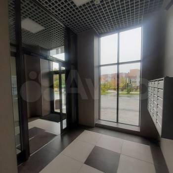 Сдается 1-комнатная квартира, 25 м²