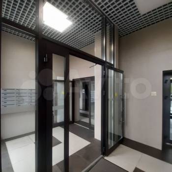 Сдается 1-комнатная квартира, 25 м²