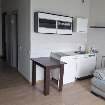 Сдается 1-комнатная квартира, 25 м²