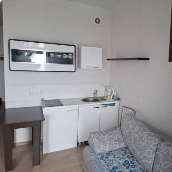 Сдается 1-комнатная квартира, 25 м²