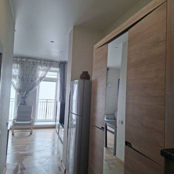 Сдается 1-комнатная квартира, 25 м²
