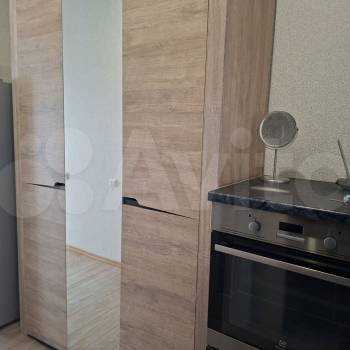 Сдается 1-комнатная квартира, 25 м²