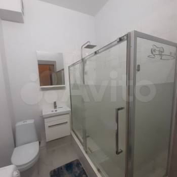 Сдается 1-комнатная квартира, 25 м²