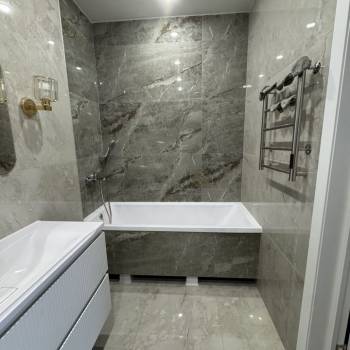 Сдается 2-х комнатная квартира, 77 м²