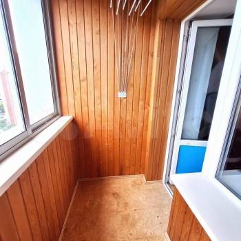 Сдается 2-х комнатная квартира, 69 м²