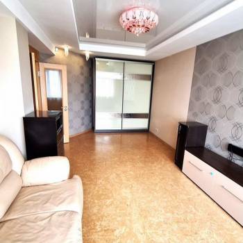 Сдается 2-х комнатная квартира, 69 м²