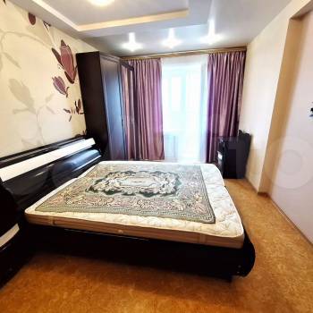 Сдается 2-х комнатная квартира, 69 м²