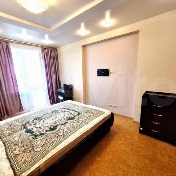 Сдается 2-х комнатная квартира, 69 м²