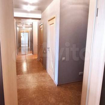 Сдается 2-х комнатная квартира, 69 м²