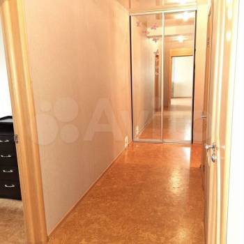 Сдается 2-х комнатная квартира, 69 м²