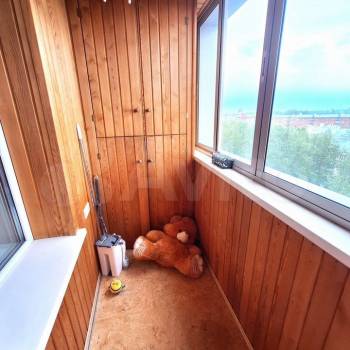 Сдается 2-х комнатная квартира, 69 м²