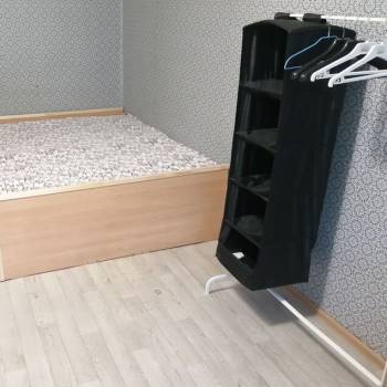 Сдается 1-комнатная квартира, 28,7 м²