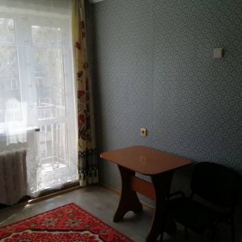Сдается 1-комнатная квартира, 28,7 м²