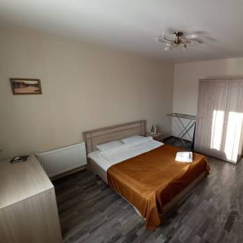 Сдается 1-комнатная квартира, 35 м²