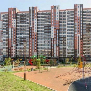 Продается 2-х комнатная квартира, 60,8 м²