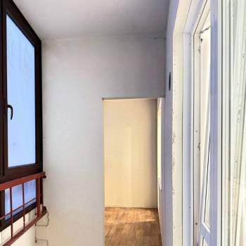 Продается 2-х комнатная квартира, 60,8 м²