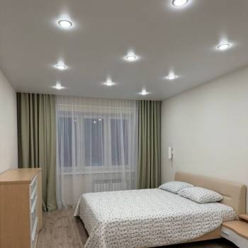 Продается 2-х комнатная квартира, 60,8 м²
