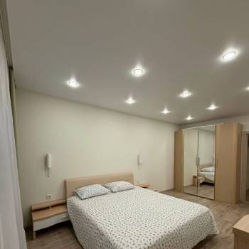 Продается 2-х комнатная квартира, 60,8 м²