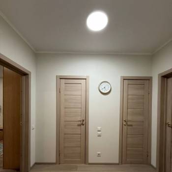 Продается 2-х комнатная квартира, 60,8 м²