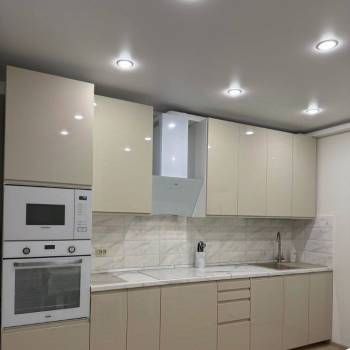 Продается 2-х комнатная квартира, 60,8 м²