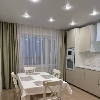 Продается 2-х комнатная квартира, 60,8 м²
