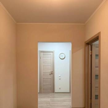 Продается 2-х комнатная квартира, 60,8 м²