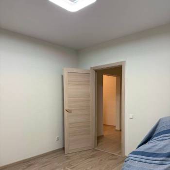 Продается 2-х комнатная квартира, 60,8 м²
