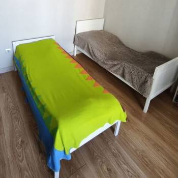 Продается 1-комнатная квартира, 57,1 м²