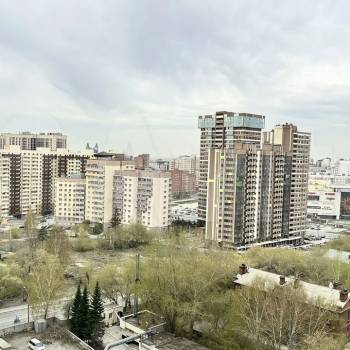 Продается 1-комнатная квартира, 57,1 м²