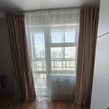 Продается 1-комнатная квартира, 57,1 м²