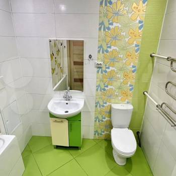 Продается 1-комнатная квартира, 57,1 м²