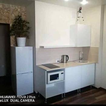 Сдается 1-комнатная квартира, 33 м²