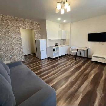 Сдается 1-комнатная квартира, 33 м²