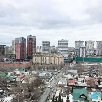 Продается 3-х комнатная квартира, 91,8 м²