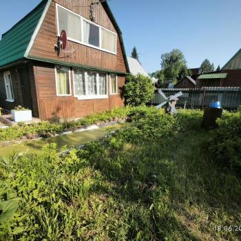 Продается Дом, 55 м²
