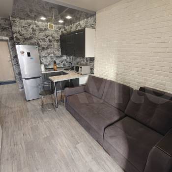 Сдается 1-комнатная квартира, 25 м²