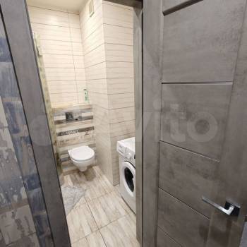 Сдается 1-комнатная квартира, 25 м²