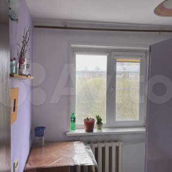 Сдается 2-х комнатная квартира, 45 м²