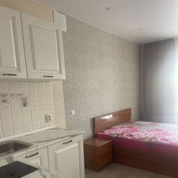 Сдается 1-комнатная квартира, 25 м²