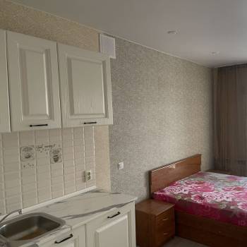 Сдается 1-комнатная квартира, 25 м²