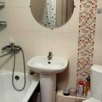 Сдается 1-комнатная квартира, 22 м²