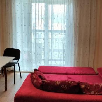 Сдается 1-комнатная квартира, 22 м²