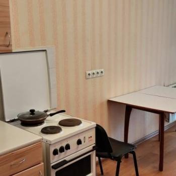 Сдается 1-комнатная квартира, 22 м²