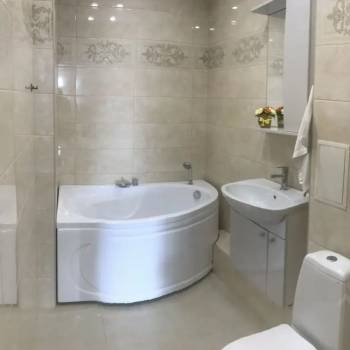 Продается 1-комнатная квартира, 31,9 м²