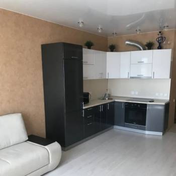 Продается 1-комнатная квартира, 31,9 м²