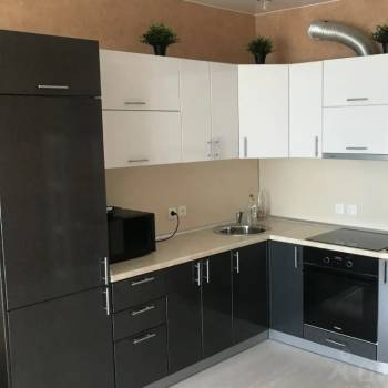 Продается 1-комнатная квартира, 31,9 м²